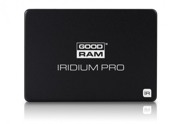 GOODRAM SSD CX200 2