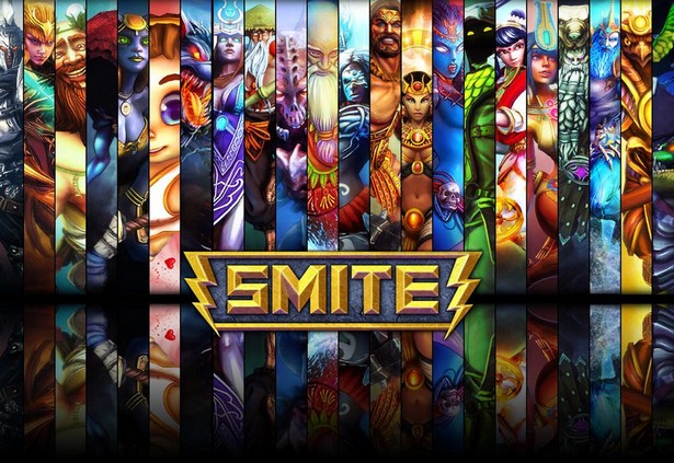 Smite