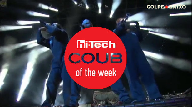 coub of the week 23 04 16 htua