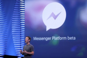 Meta закрывает сайт Messenger.com. Мессенджер теперь только в Facebook