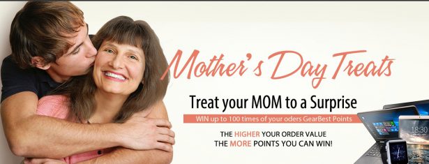 mother day gearbest april 2016