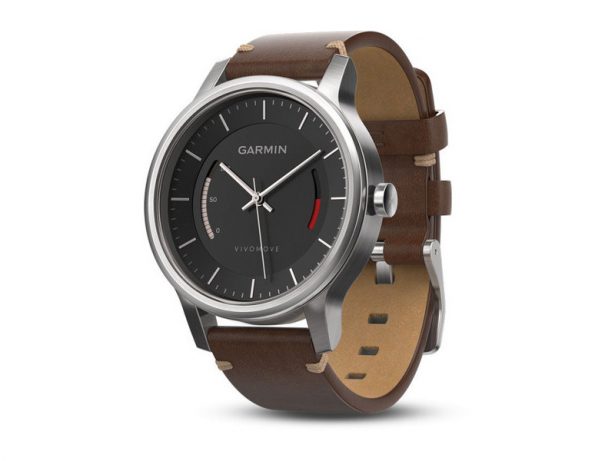 Garmin vivomove premium