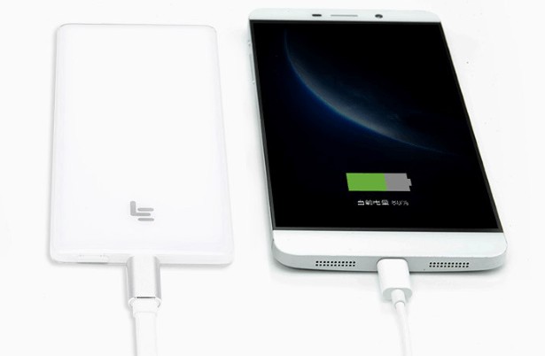 LeEco USB Type-C powerbank 1