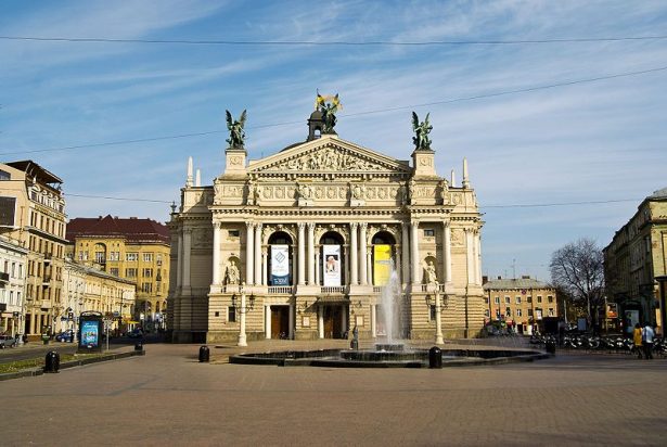 Lviv.Theatre.of.Opera.and.Ballet