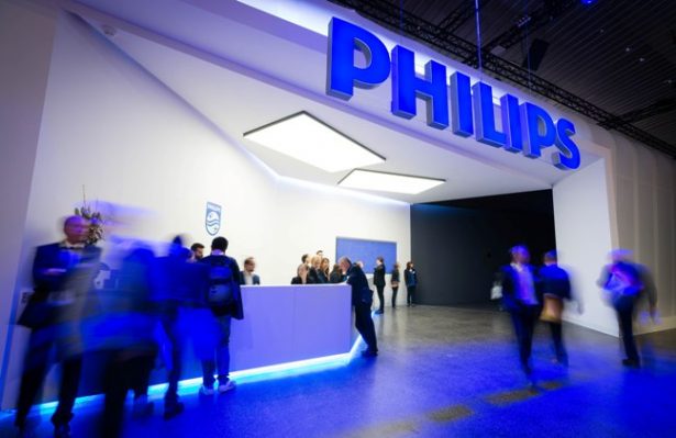 Philips-Lighting