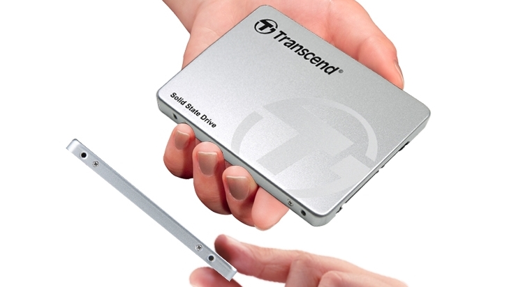 Как отправить ssd transcend по гарантии