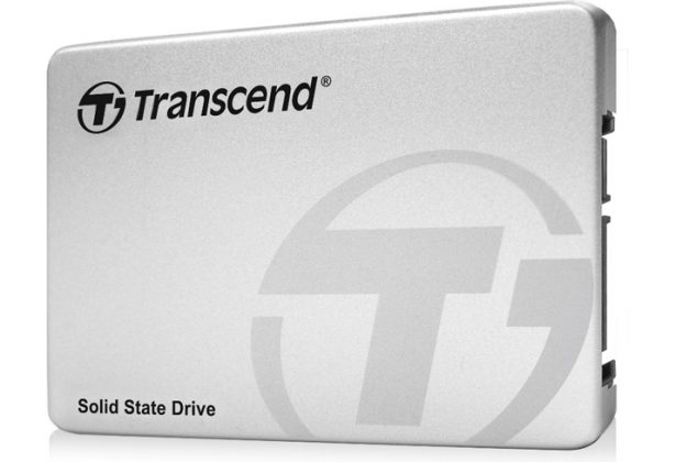 Transcend SSD220 2