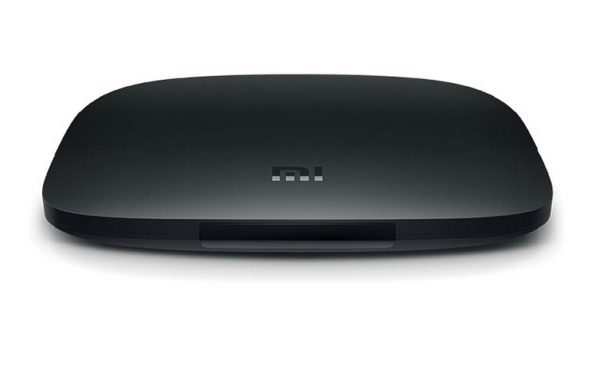 Xiaomi Mi Box 2