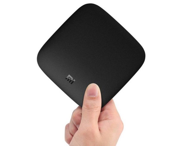 Xiaomi Mi Box 3