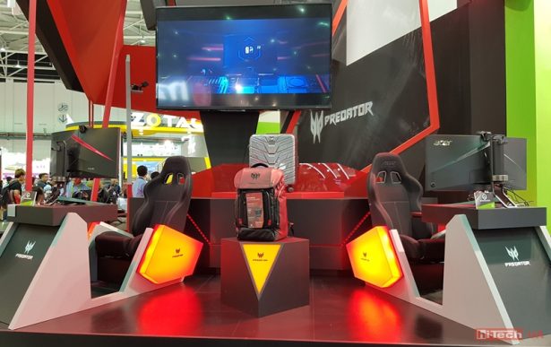 Acer Predator at Computex 2016 01