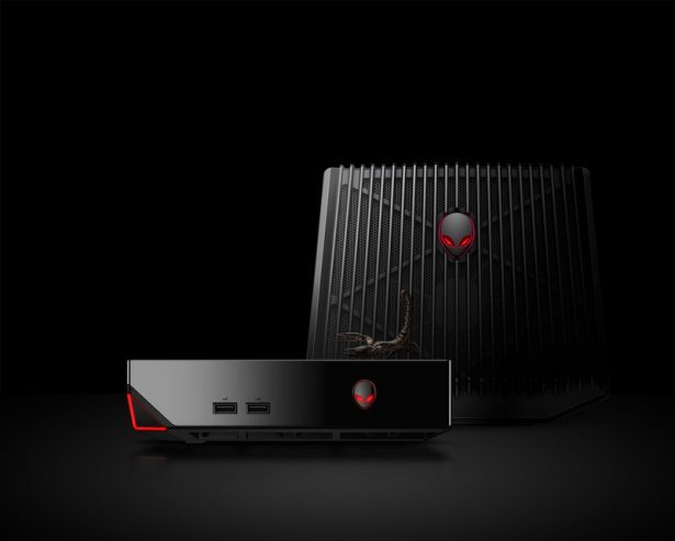 Alienware Alpha R2