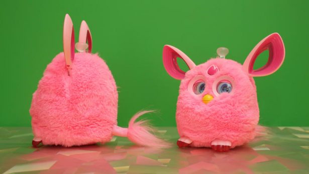Furby Connect 2