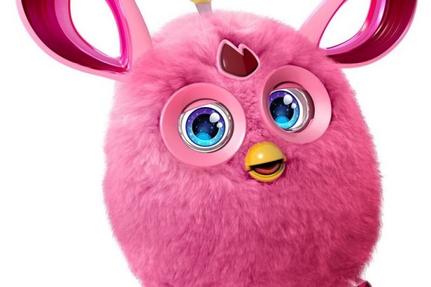 Furby Connect