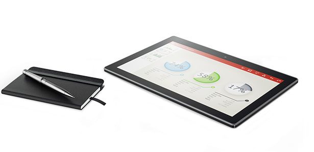 Lenovo TAB3 Business