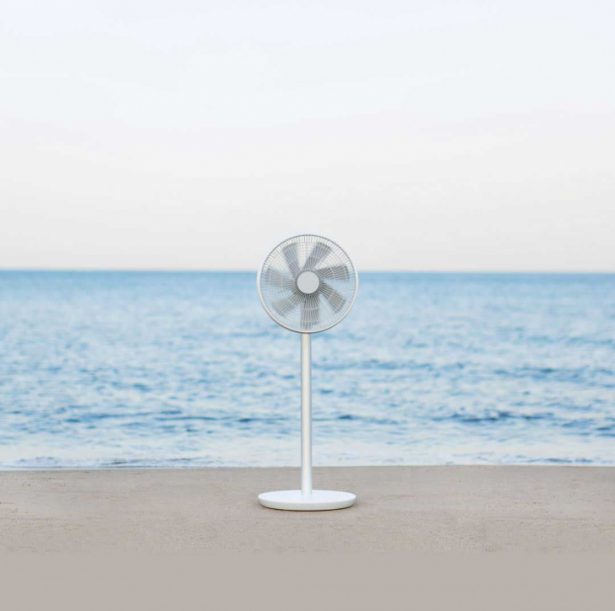 Xiaomi Mi Smart Fan 3