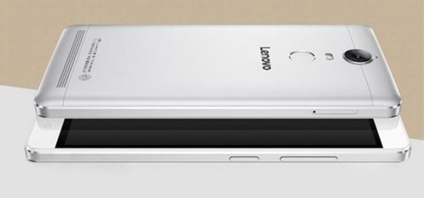 Lenovo K5 Note