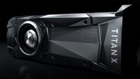 NVIDIA TITAN X 2016