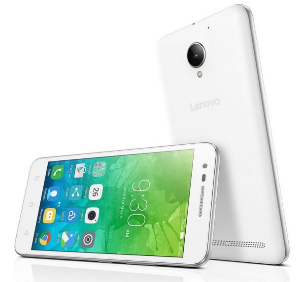 Смартфон Lenovo C2_04