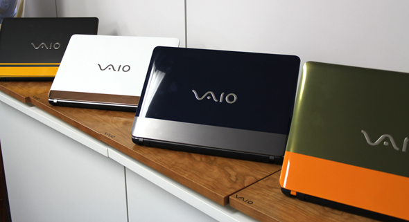 VAIO C15 3