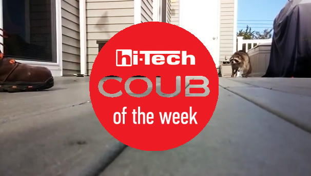 coub of the week 30-07-16 ht-ua