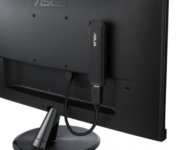 ASUS VivoStick PC 3