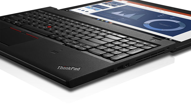Lenovo Thinkpad T560