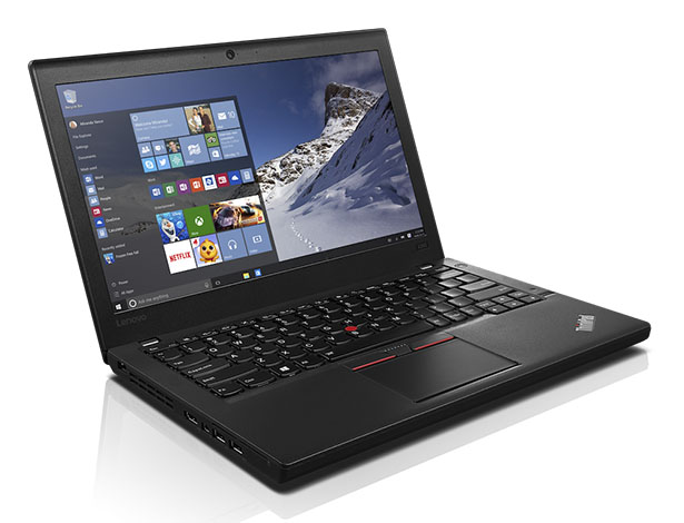 Lenovo Thinkpad_X260