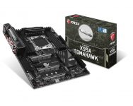 MSI X99A TOMAHAWK