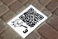 Poltava QR