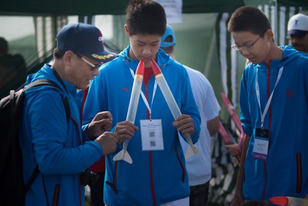 Rocket championship Lviv-2016-01