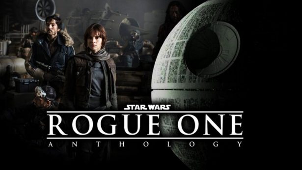 Rogue One A Star Wars Story 1