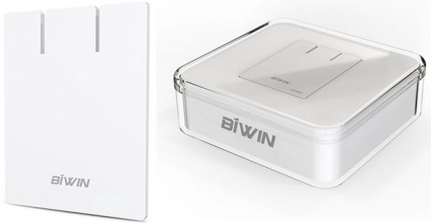 SSD BIWIN P10 2