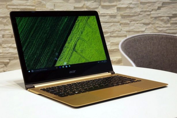 acer Swift 7 2