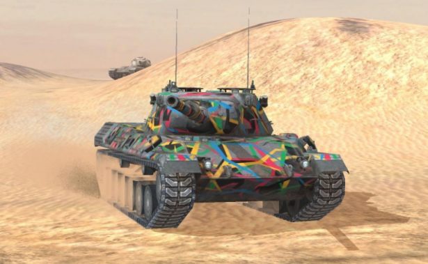 world of tanks blitz olimpic games 2016