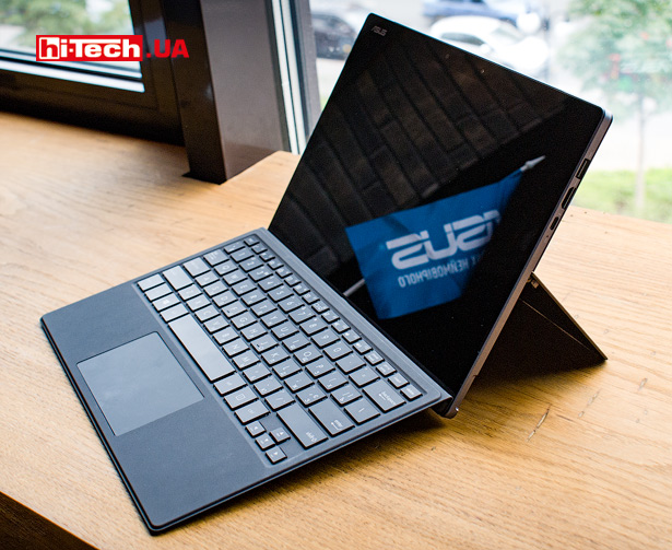 Asus Transformer 3 Pro