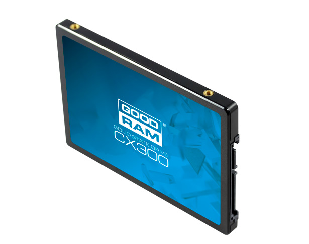 SSD-диск GOODRAM CX300