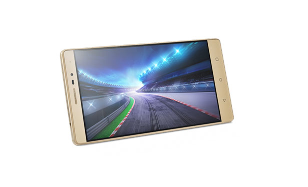 Lenovo PHAB 2