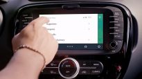 Android Auto