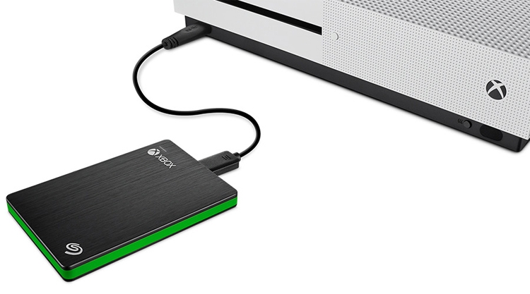 Установка ssd в xbox 360