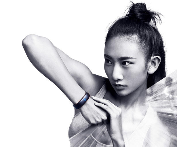 Meizu Band