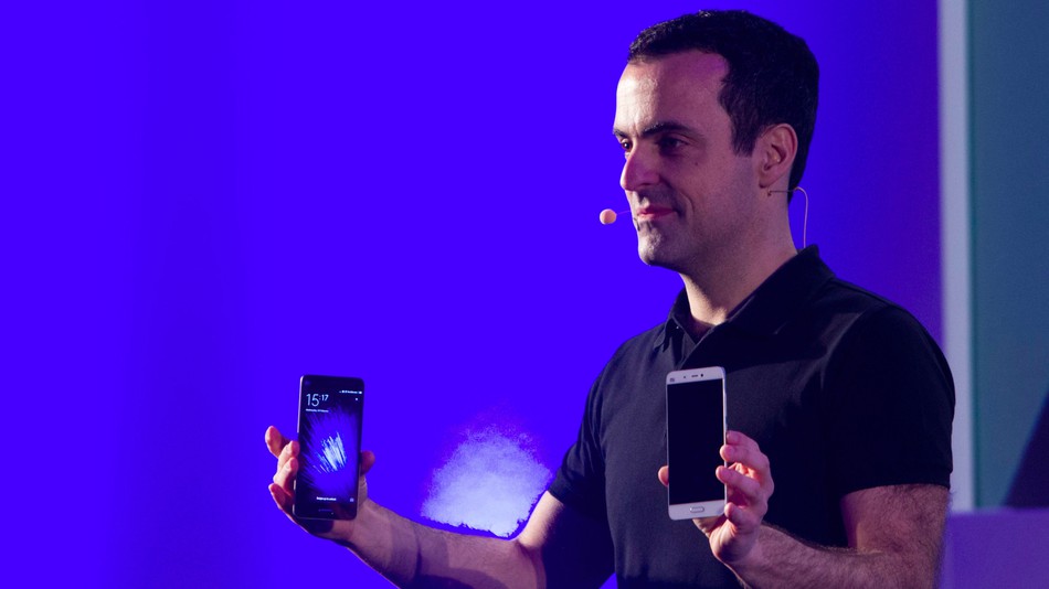 Hugo Barra exit Xiaomi