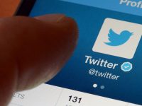 Twitter logo