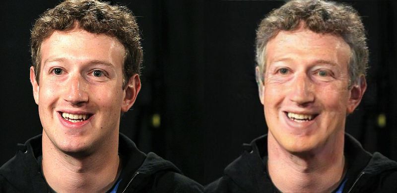 zuckerberg