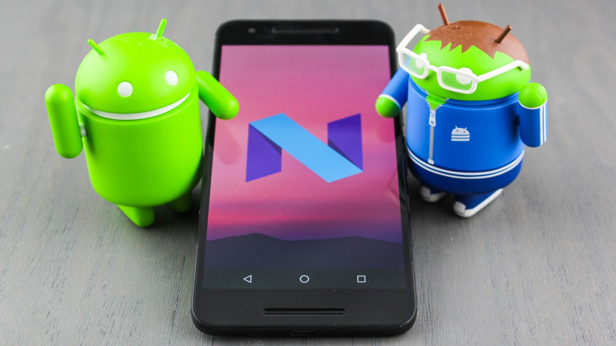 Что значит android 8 x