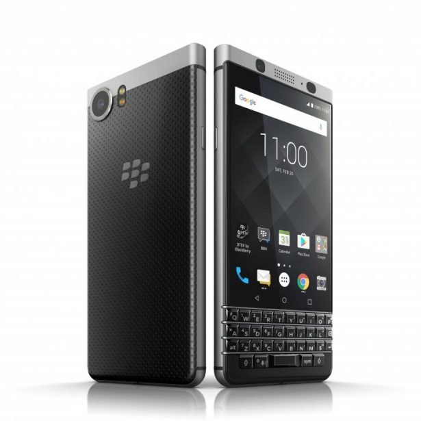 BlackBerry KEYone 1