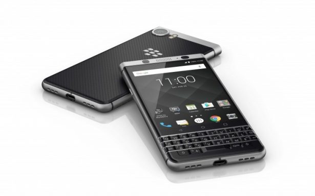 BlackBerry KEYone 2