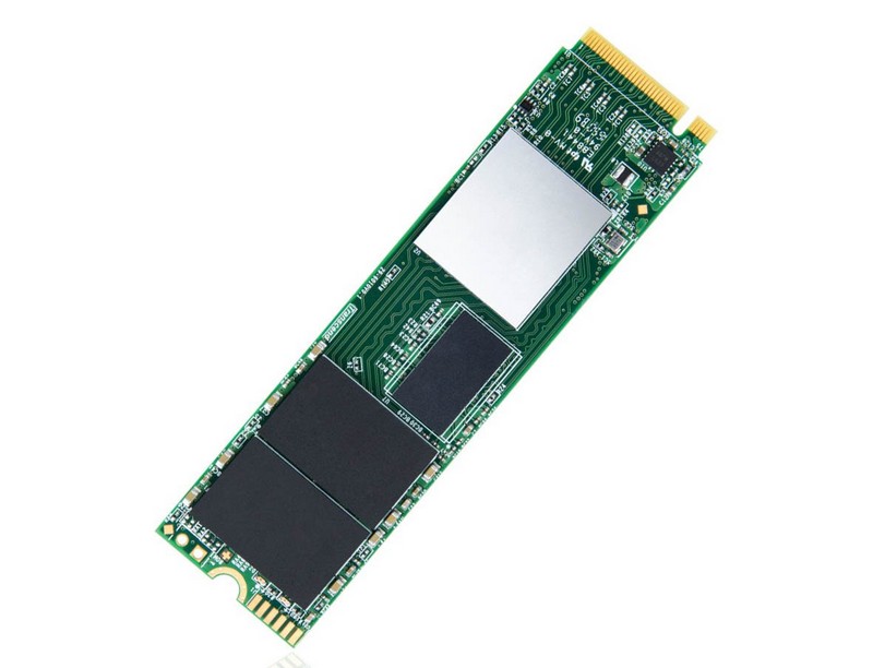 Самый быстрый ssd nvme