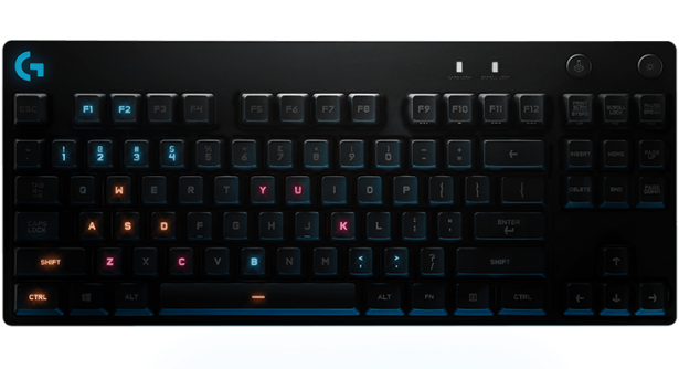 Logitech G Pro