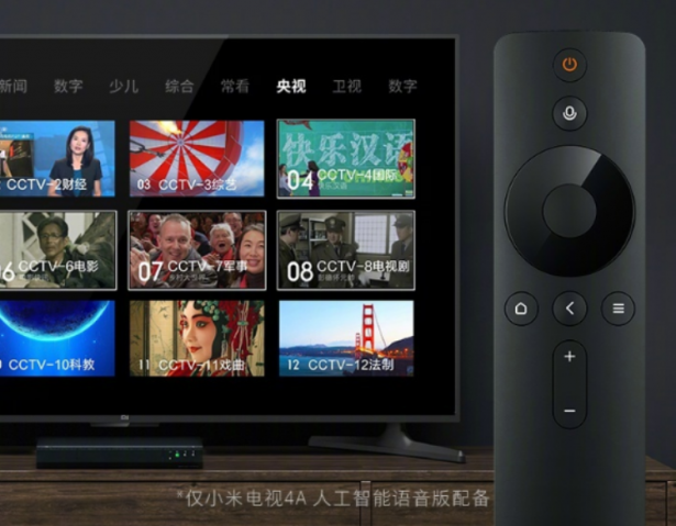 Xiaomi Mi TV 4A 