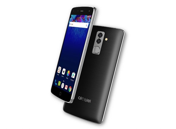 Alcatel Flash 2